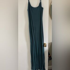 Skims soft lounge dress